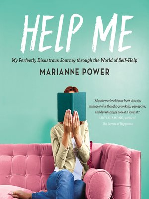 Help Me - Audiobook